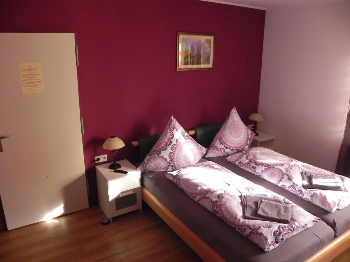 Hotel Arkade Cochem Exterior foto