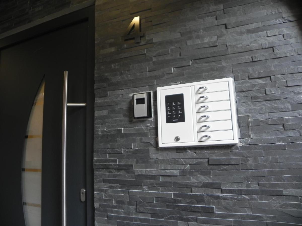 Hotel Arkade Cochem Exterior foto