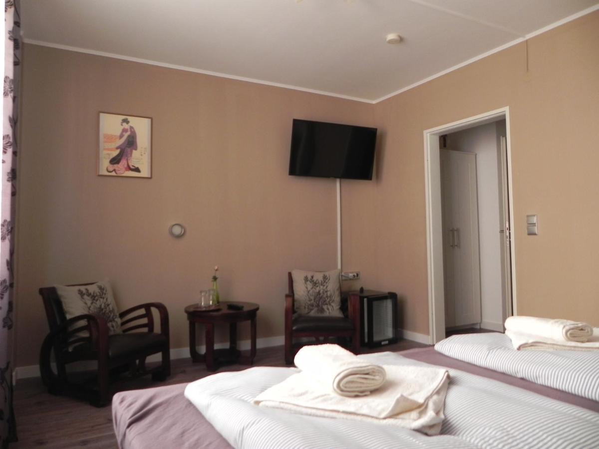 Hotel Arkade Cochem Exterior foto